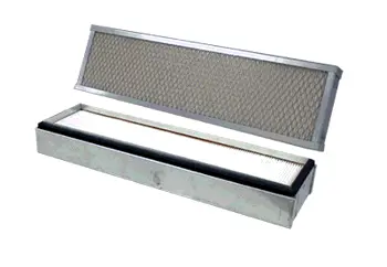 Фільтр повітряний JOHN DEERE(WIX) WIX FILTERS 46700