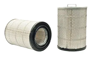 Фільтр повітряний JOHN DEERE(WIX) WIX FILTERS 46701