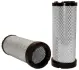 Фільтр повітряний JOHN DEERE(WIX) WIX FILTERS 46702 (фото 1)