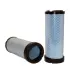 Фільтр повітряний JOHN DEERE(WIX) WIX FILTERS 46702 (фото 2)