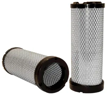 Фільтр повітряний JOHN DEERE(WIX) WIX FILTERS 46702
