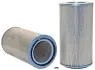 Фільтр повітряний JOHN DEERE(WIX) WIX FILTERS 46703 (фото 1)