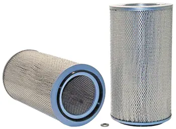 Фільтр повітряний JOHN DEERE(WIX) WIX FILTERS 46703