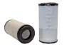 Фильтр воздушный, основной. Фільтр повітряний, первинний. Air filter, primary WIX FILTERS 46708 (фото 1)