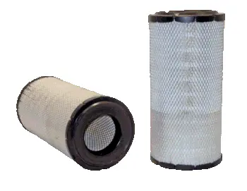 Фильтр воздушный, основной. Фільтр повітряний, первинний. Air filter, primary WIX FILTERS 46708