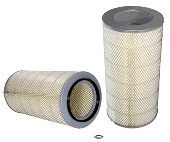 Автозапчасть WIX FILTERS 46712