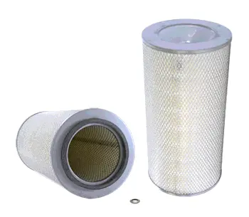 Фільтр повітряний CASE-IH(WIX) WIX FILTERS 46722