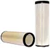 Фільтр повітряний CASE-IH(WIX) WIX FILTERS 46729 (фото 1)