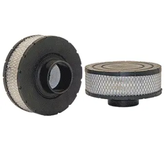Air filter. Фильтр воздушный. Фільтр повітряний WIX FILTERS 46731
