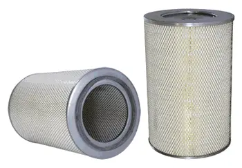 Air filter, primary. Фильтр воздушный, основной WIX FILTERS 46741