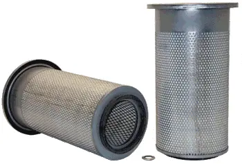 Фильтр воздушный JOHN DEERE(WIX) WIX FILTERS 46749