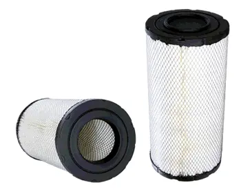 Фильтр воздушный, основной. Фільтр повітряний, первинний. Air filter, primary WIX FILTERS 46761