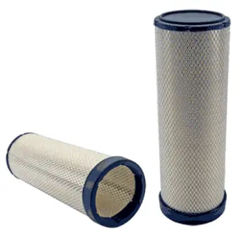 Air filter, by-pass. Фильтр воздушный, запасный WIX FILTERS 46771FR