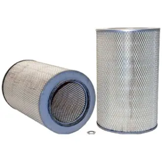 Фильтр воздушный JOHN DEERE(WIX) WIX FILTERS 46774