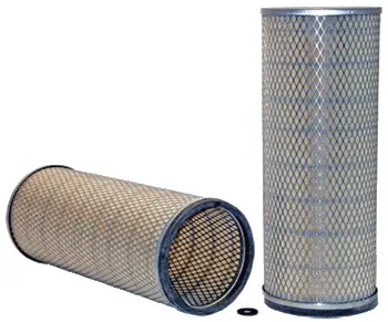 Фильтр воздушный JOHN DEERE(WIX) WIX FILTERS 46775
