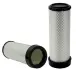 Фільтр повітряний Case, New Holland, Hitachi, JCB., Kobelco (CF1414) (WIX) WIX FILTERS 46777 (фото 1)