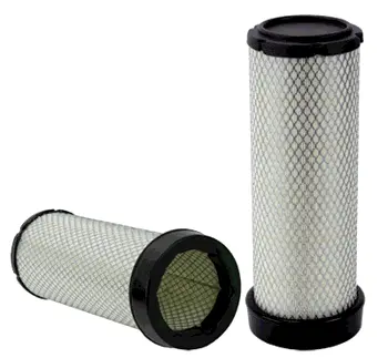Фільтр повітряний Case, New Holland, Hitachi, JCB., Kobelco (CF1414) (WIX) WIX FILTERS 46777