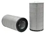 Фильтр воздушный, основной. Фільтр повітряний, первинний. Air filter, primary WIX FILTERS 46784 (фото 1)
