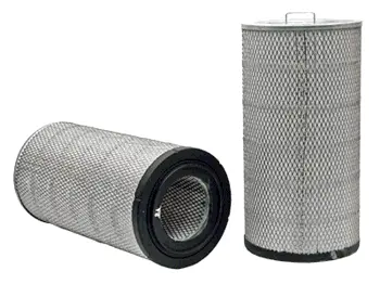 Фильтр воздушный, основной. Фільтр повітряний, первинний. Air filter, primary WIX FILTERS 46784