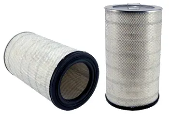 Фільтр повітряний WIX FILTERS 46786