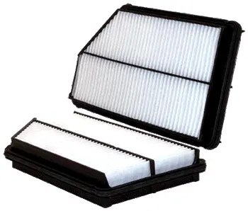 Фільтр повітряний ACURA MDX, HONDA PILOT 3.5 01-08 USA (вир-во WIX-FILTERS) WIX FILTERS 46802