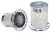 Air filter, finned. Фильтр воздушный с крыльчаткой WIX FILTERS 46805 (фото 1)