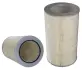 Фільтр повітряний JOHN DEERE(WIX) WIX FILTERS 46810 (фото 1)