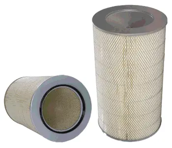 Фільтр повітряний JOHN DEERE(WIX) WIX FILTERS 46810