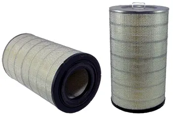 Фильтр воздушный CASE-IH(WIX) WIX FILTERS 46811
