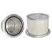 Air filter, primary. Фильтр воздушный, основной. Фільтр повітряний, первинний WIX FILTERS 46815 (фото 1)