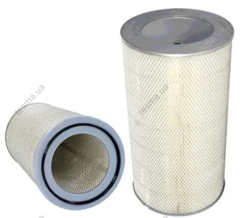 фильтр воздушный JOHN DEERE(WIX) WIX FILTERS 46816 - фото 1