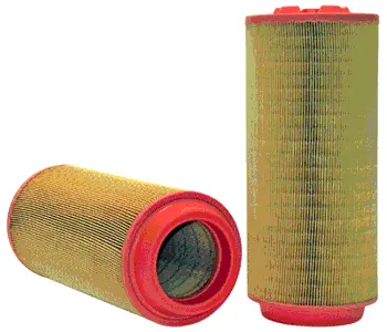 Air filter, primary. Фильтр воздушный, основной WIX FILTERS 46818
