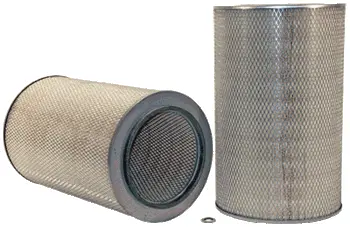 Air filter, primary. Фильтр воздушный, основной WIX FILTERS 46820