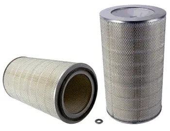 Фільтр повітряний JOHN DEERE(WIX) WIX FILTERS 46826