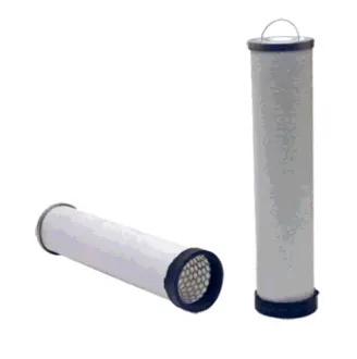 Air filter, by-pass. Фильтр воздушный, запасный WIX FILTERS 46829