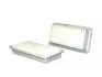 Air filter. Фильтр воздушный WIX FILTERS 46834 (фото 1)