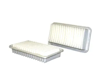 Air filter. Фильтр воздушный WIX FILTERS 46834