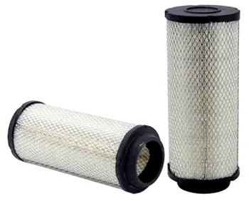 Фильтр воздушный. Фільтр повітряний. Air filter WIX FILTERS 46836