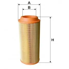Фільтр повітряний WIX FILTERS 46836E