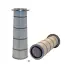Air filter, primary. Фильтр воздушный, основной WIX FILTERS 46841E (фото 1)
