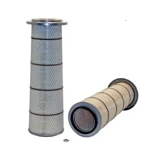 Air filter, primary. Фильтр воздушный, основной WIX FILTERS 46841E