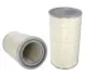 Air filter, primary. Фильтр воздушный, основной WIX FILTERS 46846 (фото 1)