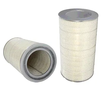 Air filter, primary. Фильтр воздушный, основной WIX FILTERS 46846