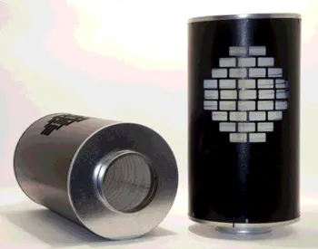 Air filter. Фильтр воздушный WIX FILTERS 46851