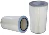 Air filter, primary. Фильтр воздушный, основной WIX FILTERS 46854 (фото 1)