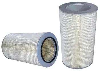 Air filter, primary. Фильтр воздушный, основной WIX FILTERS 46854