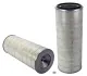 air filter, primary. фильтр воздушный, основной WIX FILTERS 46865 - фото 1