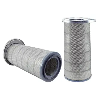 Air filter, primary. Фильтр воздушный, основной WIX FILTERS 46883NP