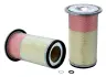 Air filter, primary. Фильтр воздушный, основной WIX FILTERS 46911 (фото 1)