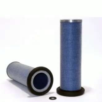 Air filter, by-pass. Фильтр воздушный, запасный WIX FILTERS 46912